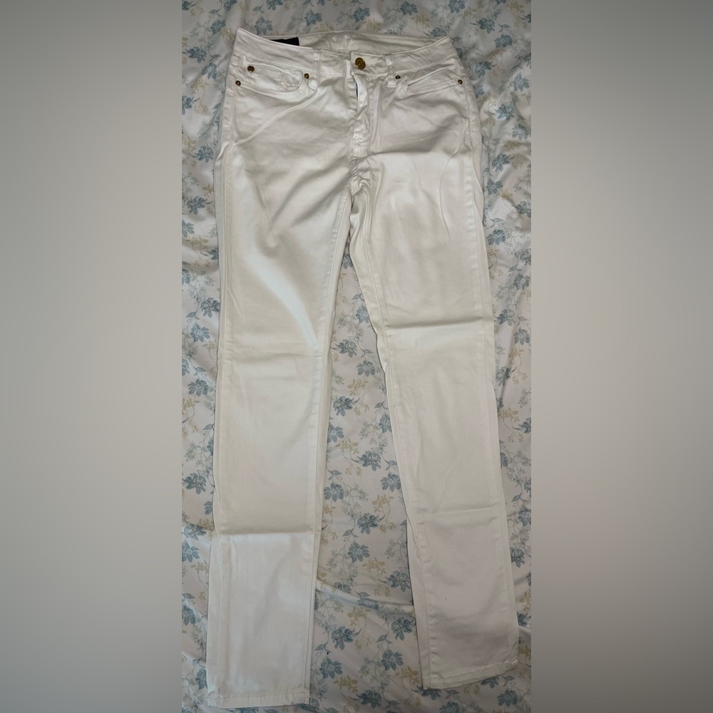 Armani Exchange Skinny Jeans